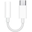 Apple Apple USB-C to 3.5MM 3Jack Adapter