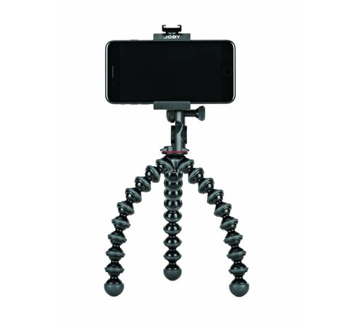 Joby Joby Gorillapod GripTight PRO 2 Statief kit voor smartphones