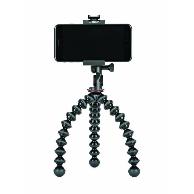 Joby Joby Gorillapod GripTight PRO 2 Statief kit voor smartphones