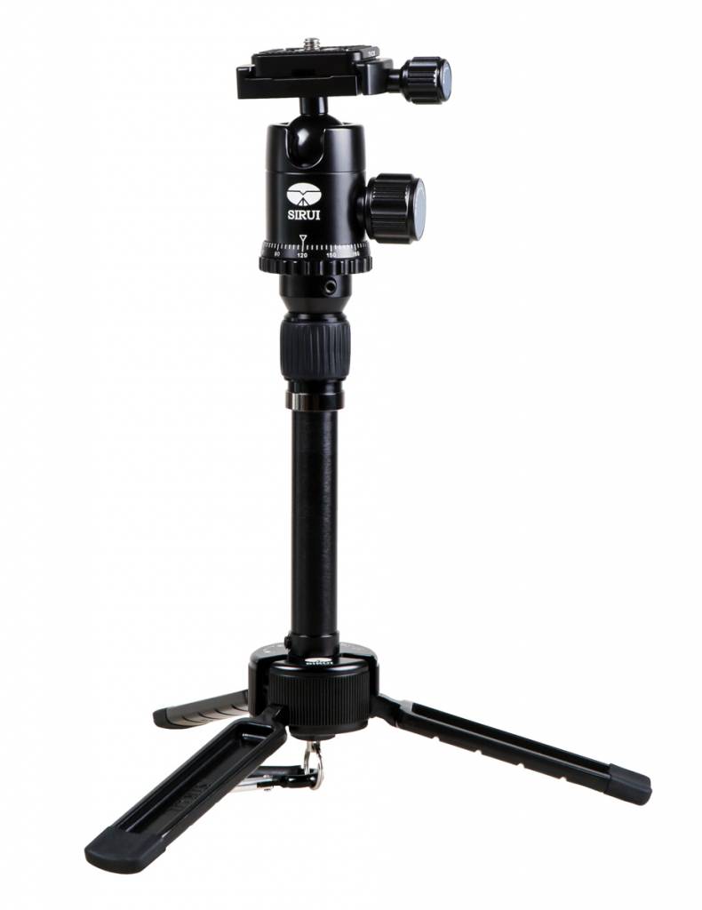 Sirui Tabletop 3T 35K sirui kopen in de aanbieding Sirui Tabletop 3T 35K sirui kopen in de aanbieding