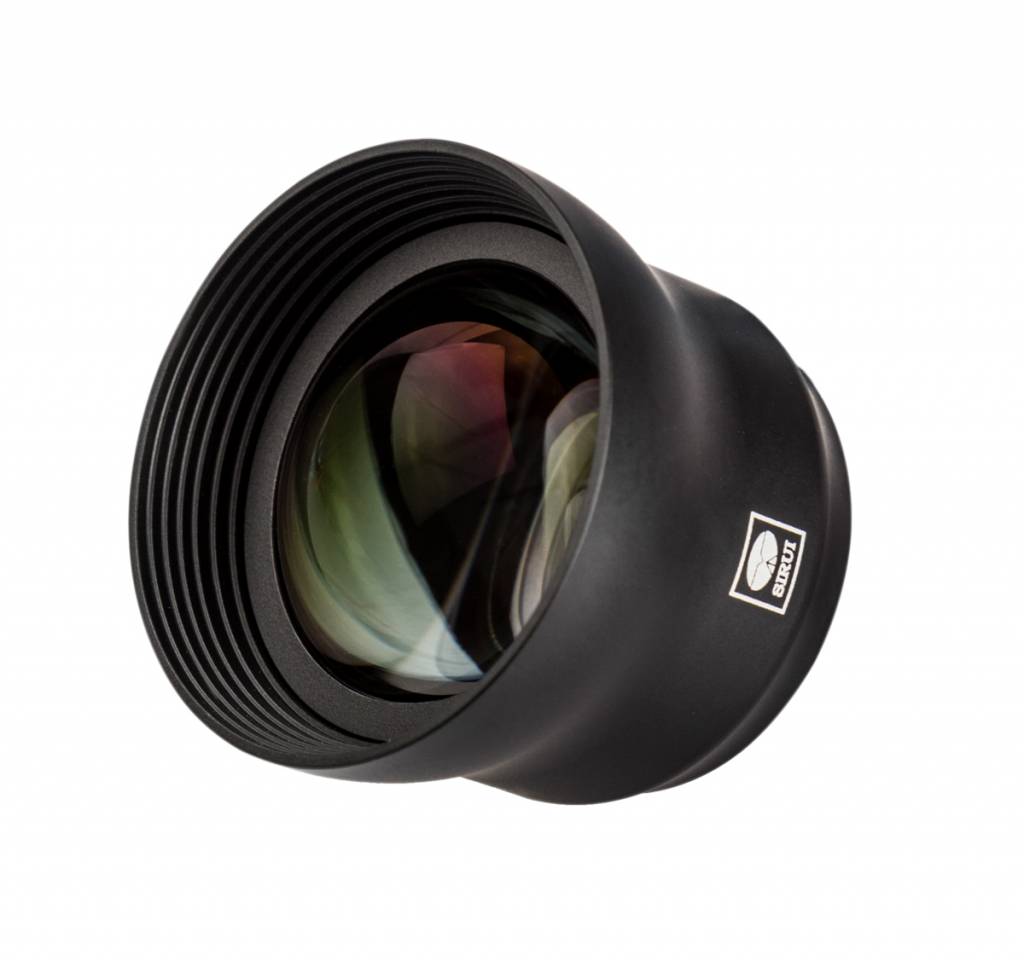 Sirui Portret Lens 60Mm sirui kopen in de aanbieding