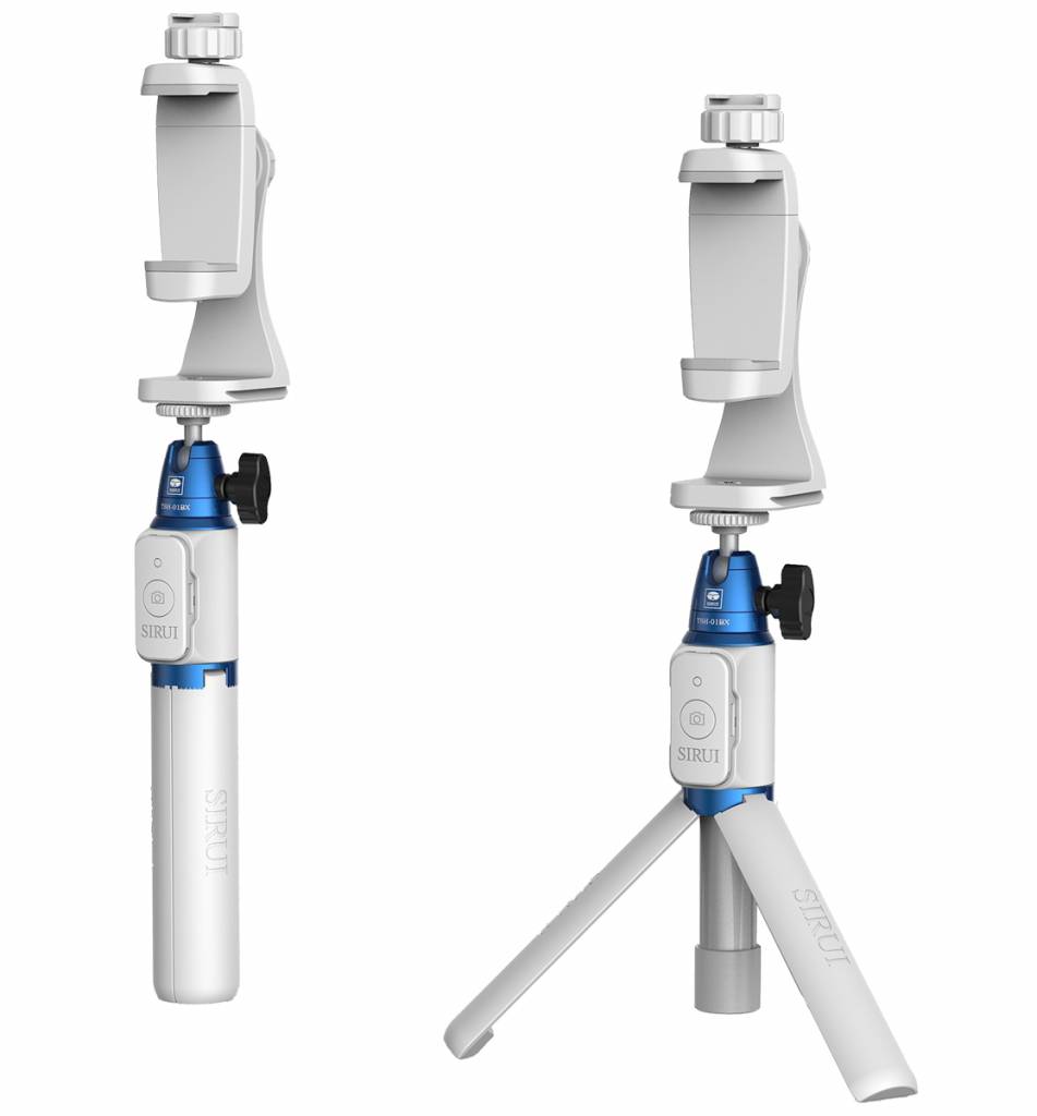 Sirui Tafelstatief Tsh 01 sirui kopen in de aanbieding