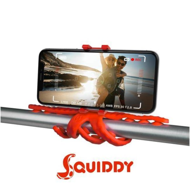 Celly Celly Squiddy statief