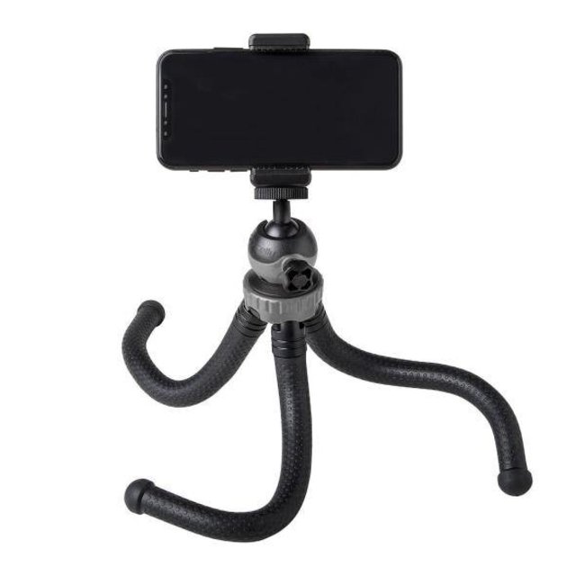 Celly Celly FLEXIBLE TRIPOD