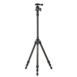 DÖRR DÖRR Slim Hopper Carbon Tripod