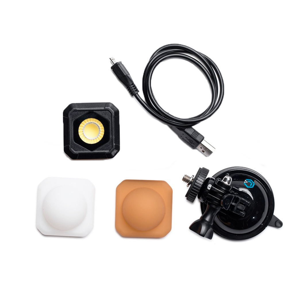 Lume Cube Air Video Conferencing Kit lume cube kopen in de aanbieding Lume Cube Air Video Conferencing Kit lume cube kopen in de aanbieding