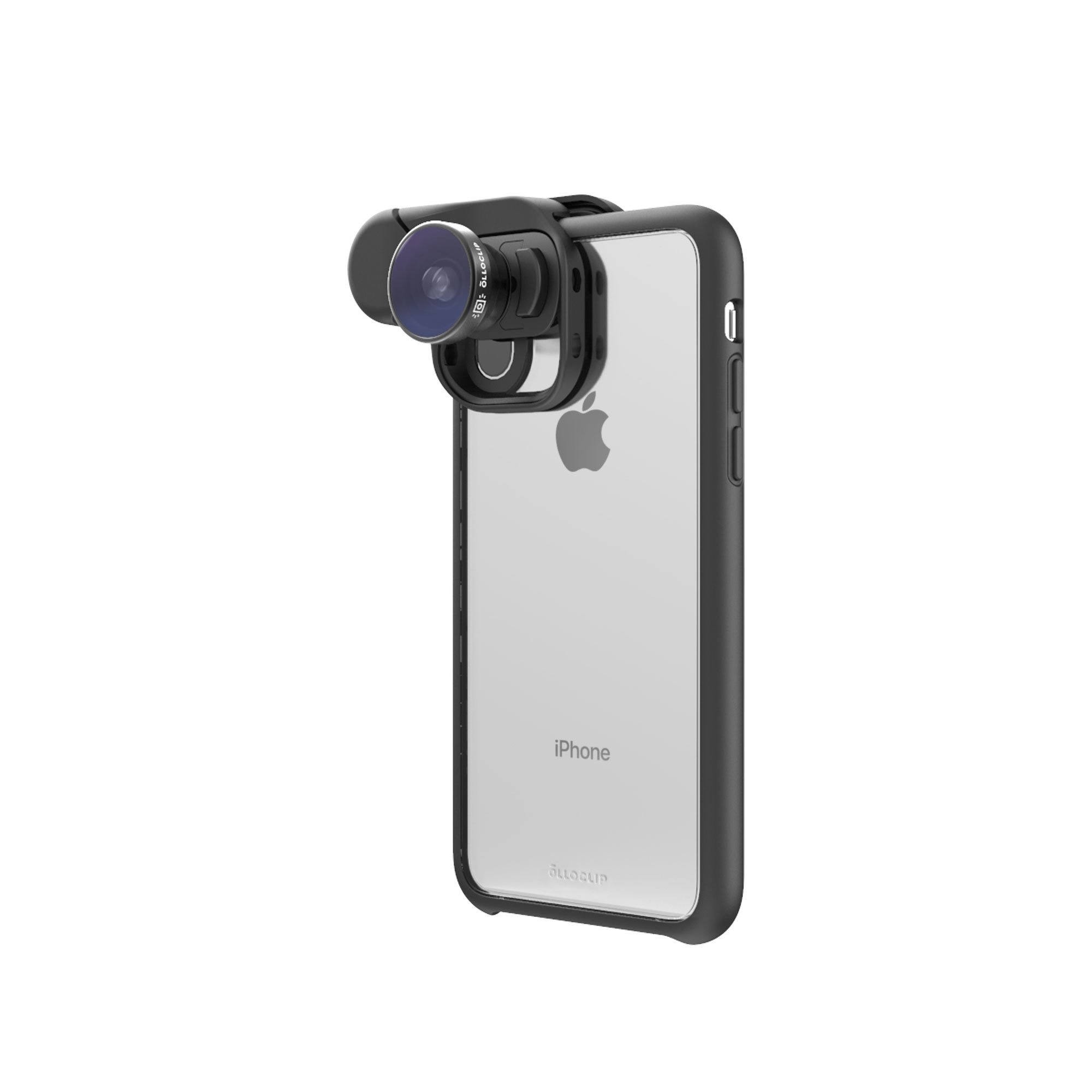 Olloclip Slim Case Voor Iphone Xs olloclip kopen in de aanbieding