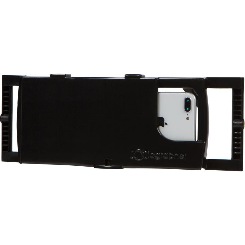 iOgrapher multi case voor telefoons