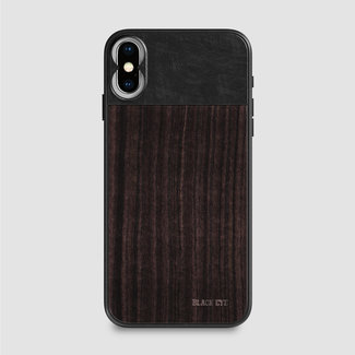 Black Eye lens Black Eye Photo Case iPhone XS