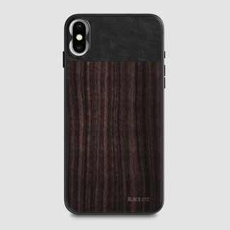 Black Eye lens Black Eye Photo Case iPhone XS Max