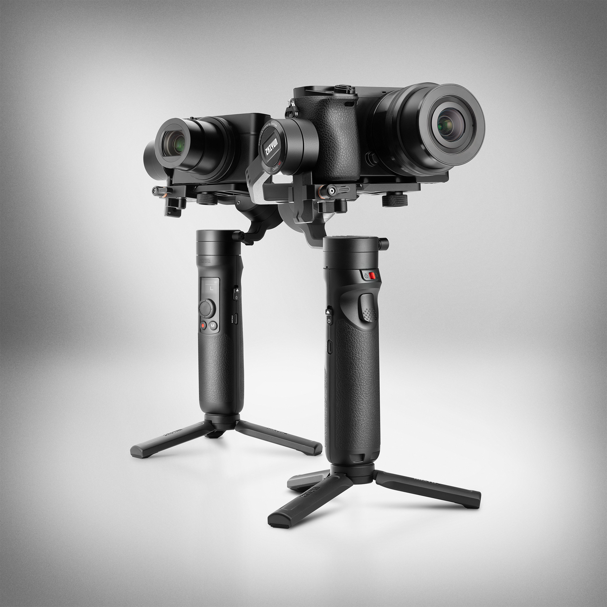 Zhiyun CRANE M2