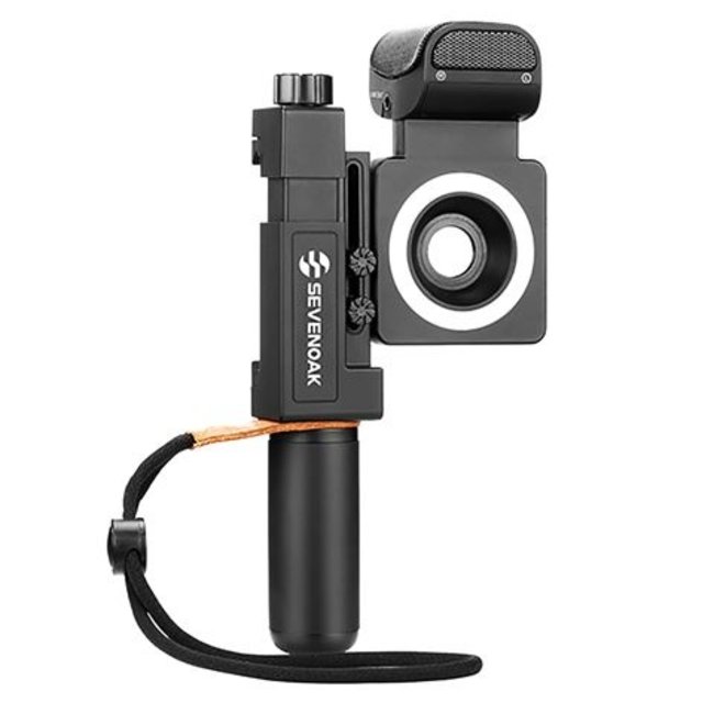 Sevenoak Sevenoak Smartphone Video Kit SmartCine