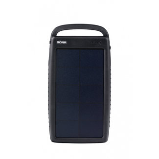 DÖRR Dörr Solar Powerbank SC-20000