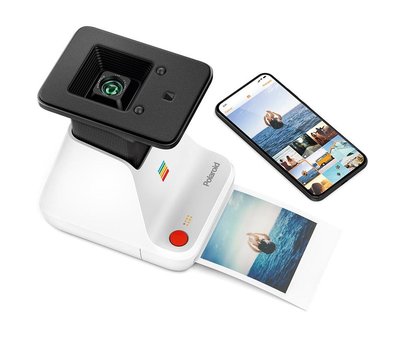 Polaroid Polaroid Lab smartphone printer