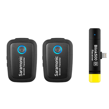 Saramonic Blink500