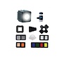 Lume Cube Portable Lighting Kit with Lume Cube 2