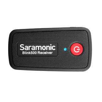 Saramonic Saramonic Blink 500 RX ontvanger