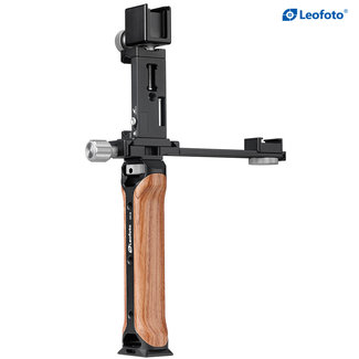 Leofoto Leofoto VC-1 smartphone rig