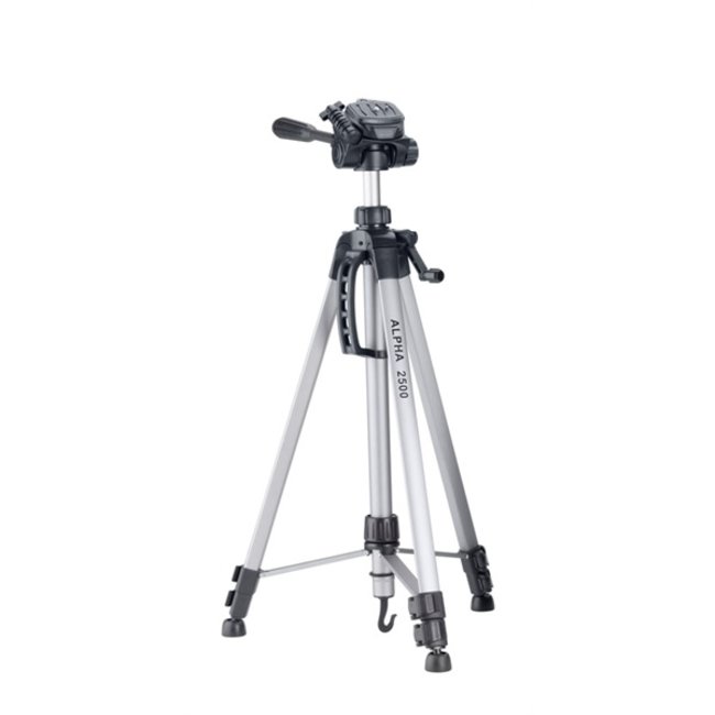 Cullmann Cullmann Alpha 2500 smartphone tripod (165cm)