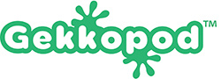 Gekkopod