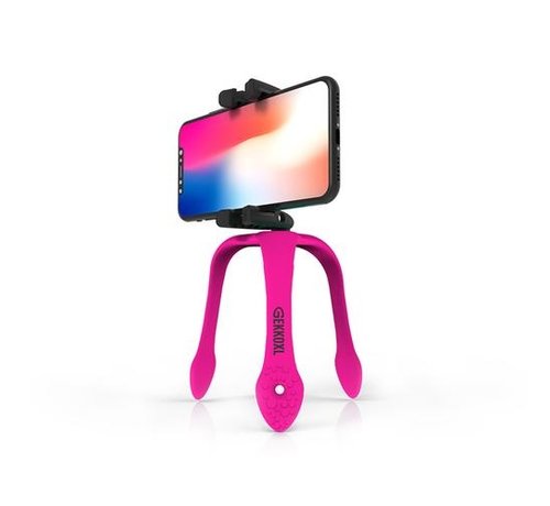 Gekkopod Gekkopod XL - Pink