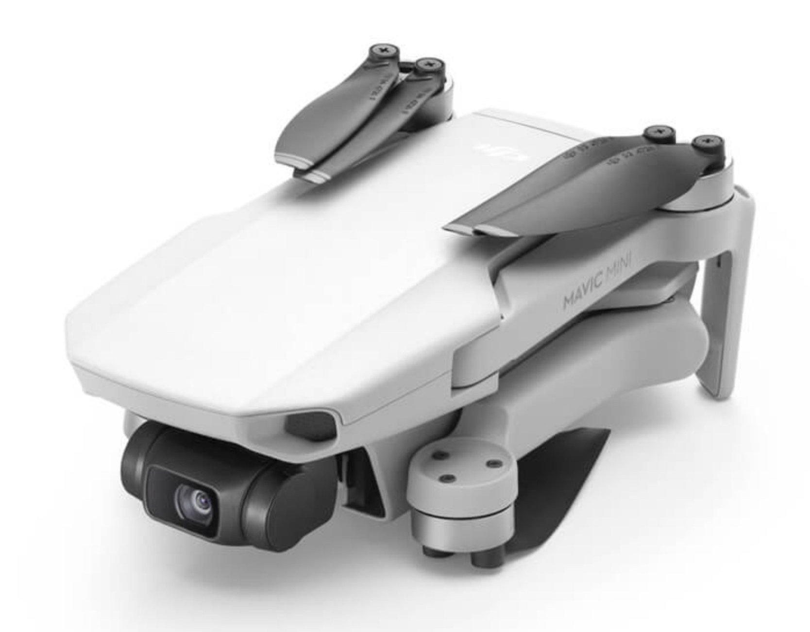 DJI Mavic Mini