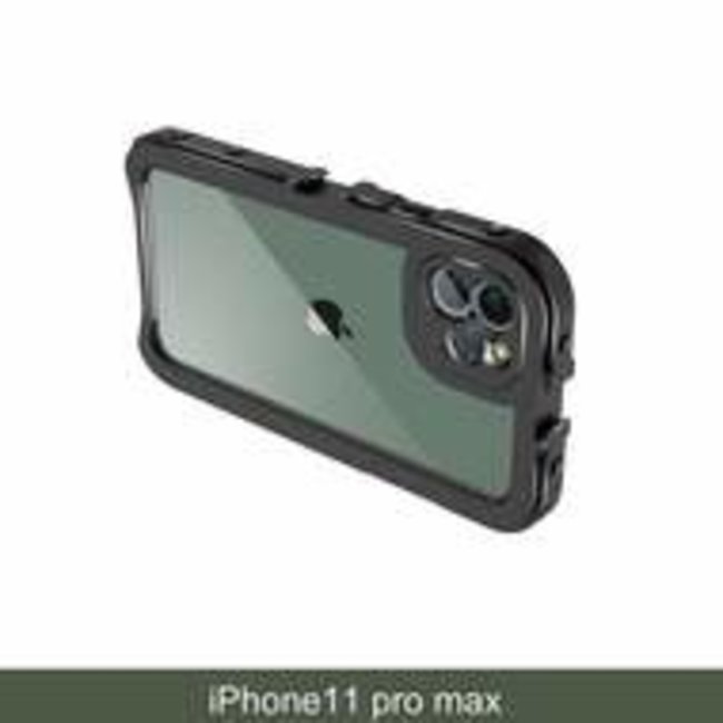 Ulanzi iPhone 11	Pro max video cage