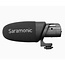 Saramonic Saramonic CamMic+, camera-mount condenser microphone