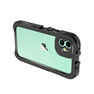 Ulanzi iPhone 11	video cage