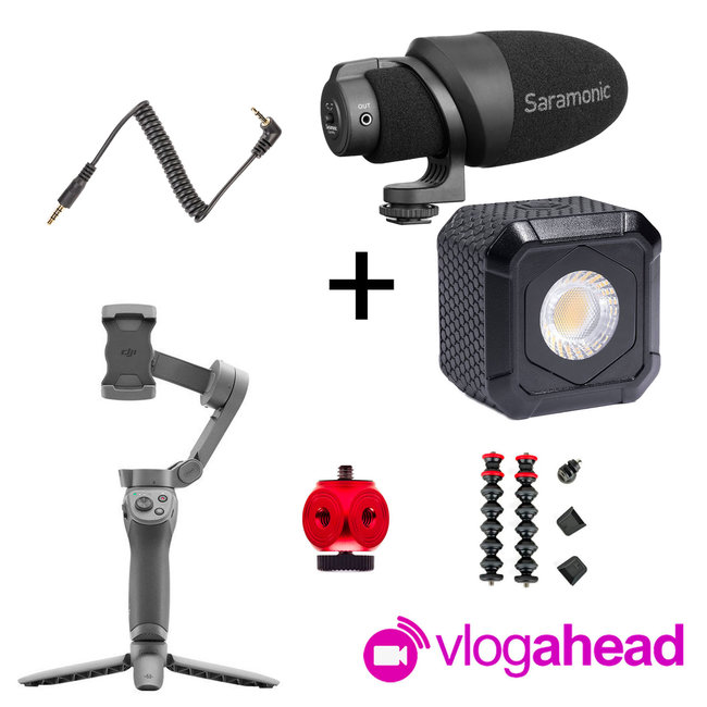 VlogAhead VlogAhead Corporate Pro Toolkit