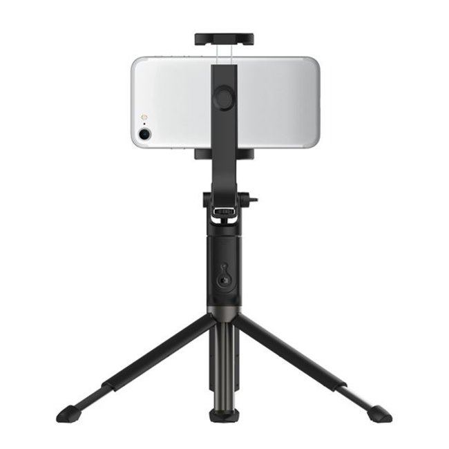 Celly Celly Click Plus pod - Bluetooth selfiestick en statief