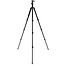 DÖRR Dörr Pro Black PB-165 Aluminum Tripod