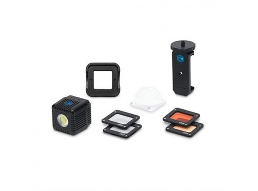 Lume Cube Lume Cube Creative Lighting Kit voor smartphones