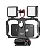 Ulanzi Ulanzi U-Rig-II smartphone video rig