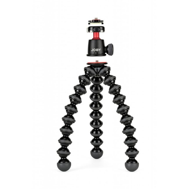 Joby Joby GorillaPod 3K pro Kit inclusief balhoofd