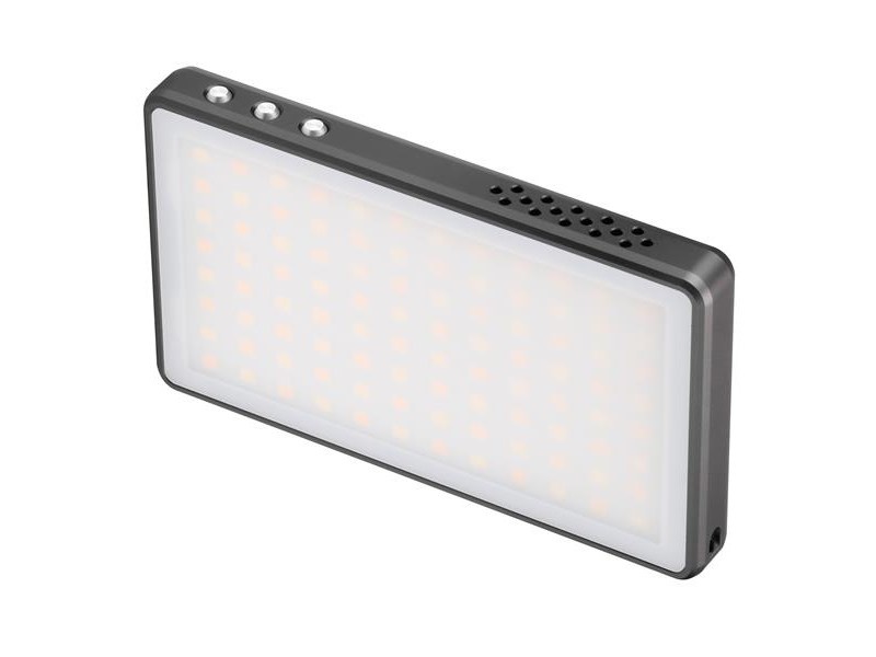 Leofoto FL-L120 LED-paneel voor foto en video