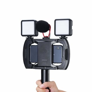 Ulanzi Ulanzi U-Rig Lite smartphone rig