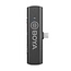 Boya Boya BY-WM4 Pro-K6 draadloze microfoon - USB-C