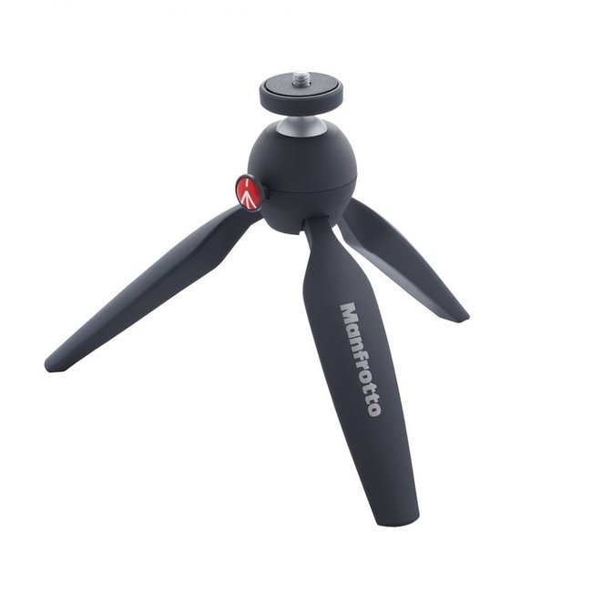 Manfrotto Manfrotto Pixi Mini Tripod