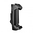 Joby Joby GripTight Smart telefoonhouder met shoe mount - (59-103mm)