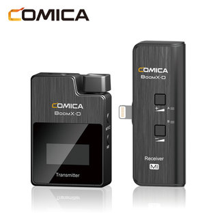 Comica Comica BoomX-D - MI1