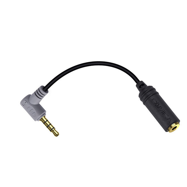 Comica Comica CVM-SPX TRRS adapter kabel