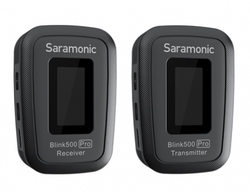 Saramonic Blink500 PRO