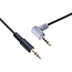 Comica CVM-D-SPX TRS-TRRS adapter kabel
