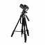 Pixigo Basic Smartphone statief 2-in-1 statief: driepoot & monopod - 177cm