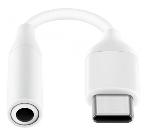 Samsung EE-UC10JUWEGWW Samsung USB-C to 3.5mm Adapter