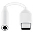 Samsung EE-UC10JUWEGWW Samsung USB-C to 3.5mm Adapter