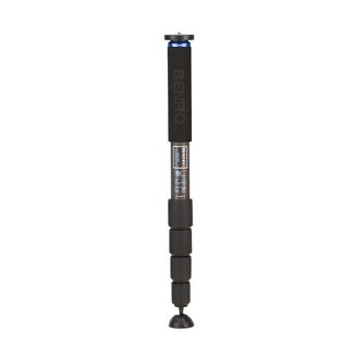 Benro Benro monopod MMA49C + VT2 mini-statief