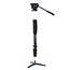 Benro Benro monopod voor video A48FDS4