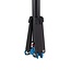 Benro Benro monopod MMA49C + VT2 mini-statief - Carbon - 186cm